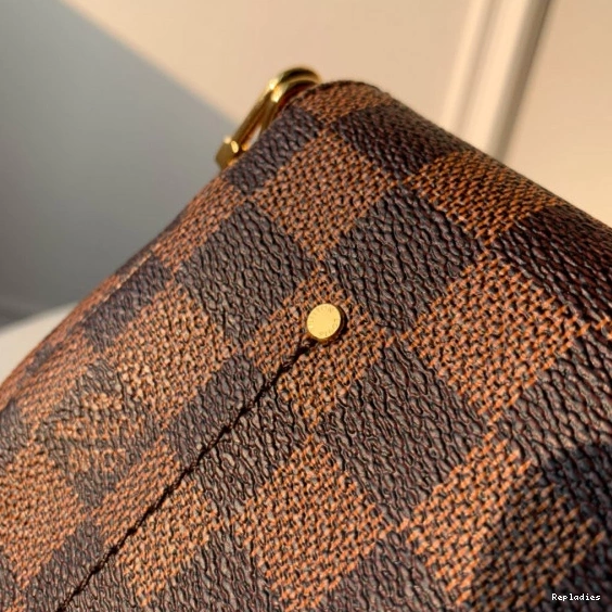 Rep ladies PM Favorite Vuitton Louis 0820